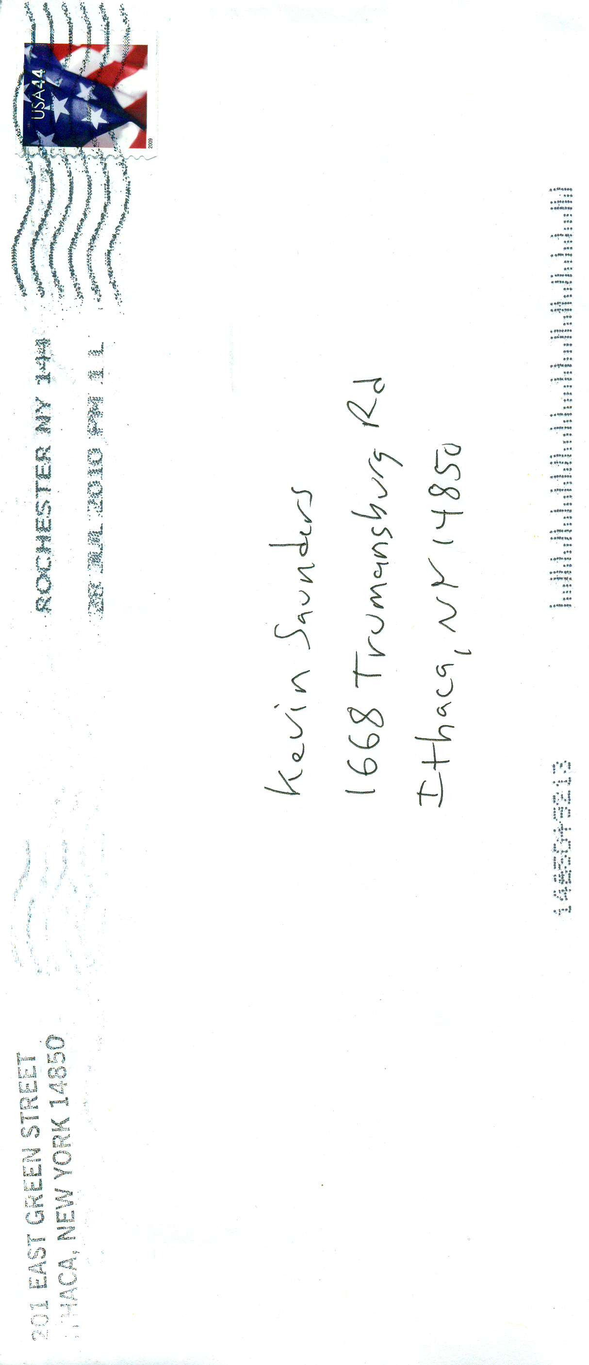 ./2010-07-27 Dr. Bezirganian env.jpg